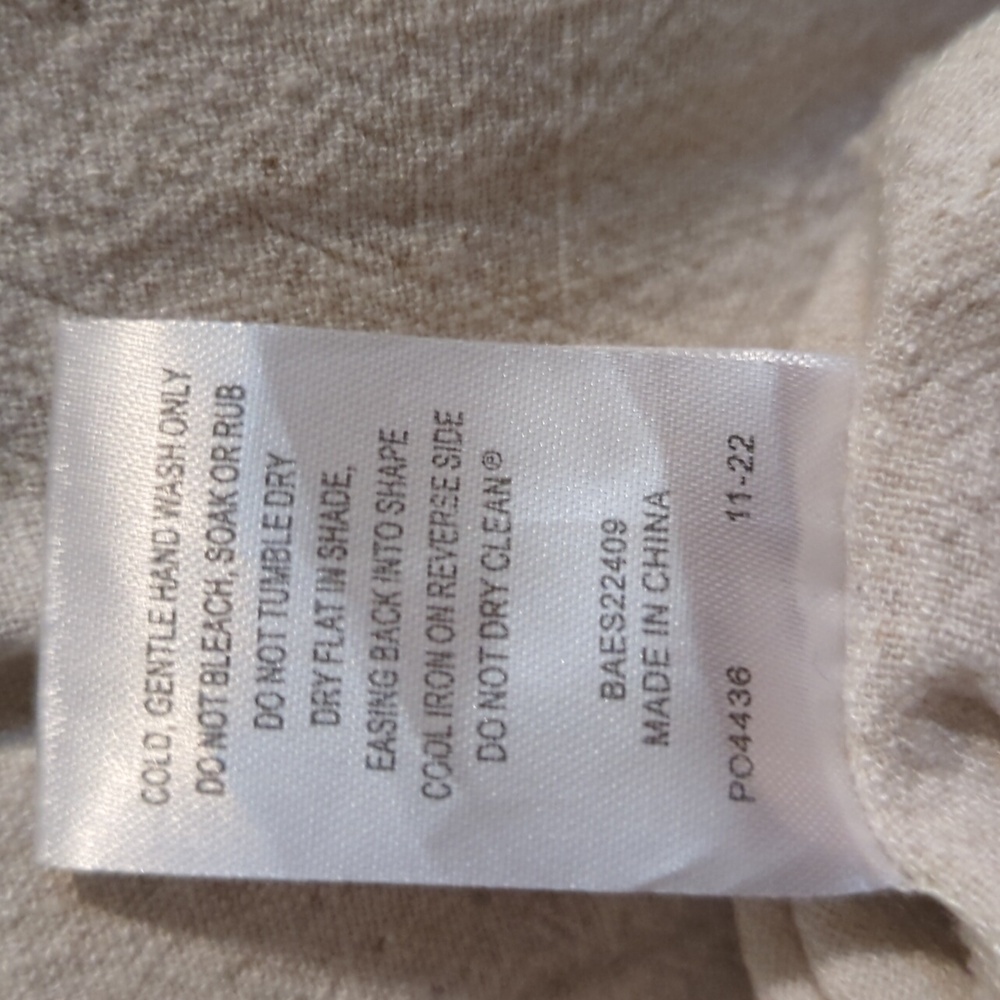 Bae. Button-Down Dress - Picture 7 of 9